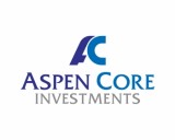 https://www.logocontest.com/public/logoimage/1510233635Aspen Core Investments Logo 13.jpg